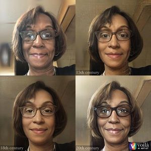 Meet your Posher, Denise